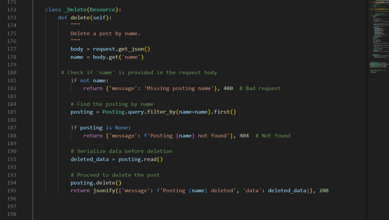 pic of frontend